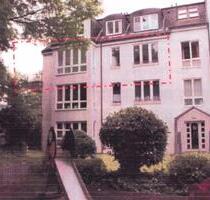 Eigentumswohnung + Tiefgarage, Bonn Bad-Godesberg, Denglerstr. 70