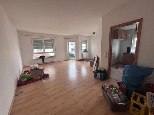 Foto - 3 Zimmer Etagenwohnung zur Miete in Klingenberg am Main