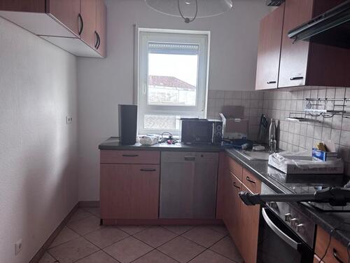 Foto - Etagenwohnung in Klingenberg am Main zur Miete