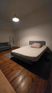 Foto - befristet 1 Zimmer im Kreuzberg ab sofort möbliert