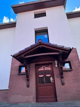 Foto - 8 Zimmer Mehrfamilienhaus, Wohnhaus in Spremberg