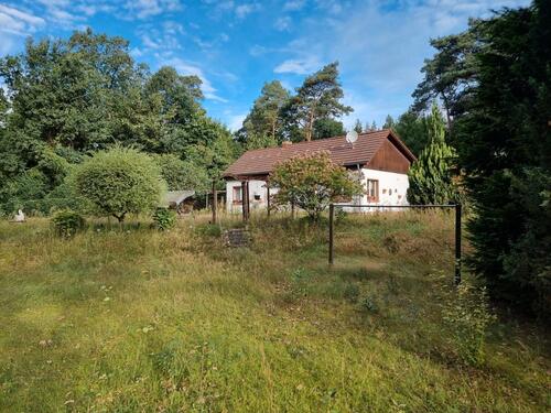 Foto - 3 Zimmer Einfamilienhaus zum Kaufen in Neuenhagen bei Berlin