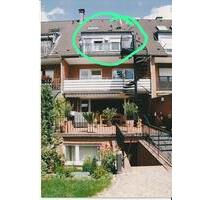 Maisonettewohnung in Düsseldorf-Hassels