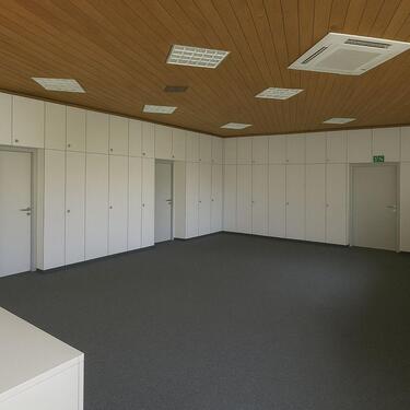 Foto - Büro in Giengen – 124 m², hell, mit Klima & Parkplätzen