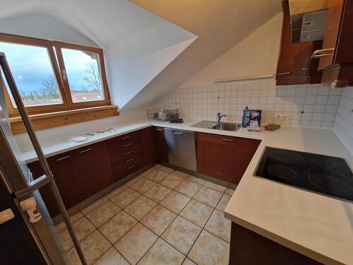 Foto - Etagenwohnung in Straßlach-Dingharting