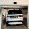 Foto - Tiefgaragenstellplatz Remscheid City – Daniel-Schürmann Straße –