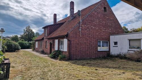 Foto - Grundstück in Burgdorf