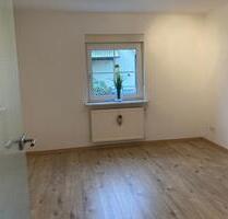 3-Zimmer-EG Wohnung mit großer Terrasse und Garten - Postbauer-Heng