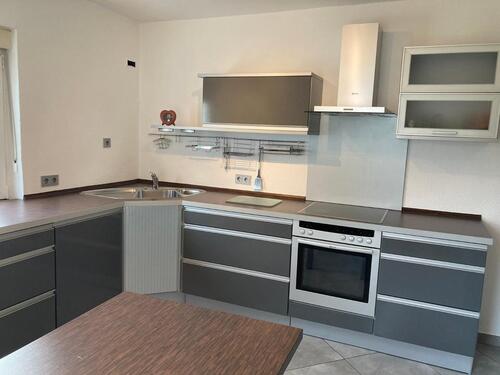 Foto - Etagenwohnung in Postbauer-Heng zur Miete