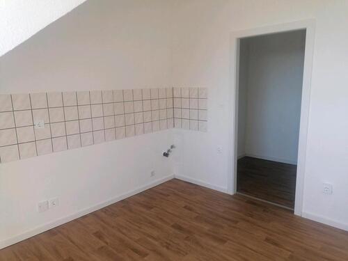 Foto - Etagenwohnung in Leverkusen