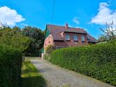 Foto - Einfamilienhaus mit viel Nutzfläche auch für Gewerbe und Garten
