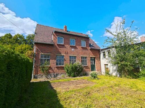 Foto - Einfamilienhaus zum Kaufen in Kamenz