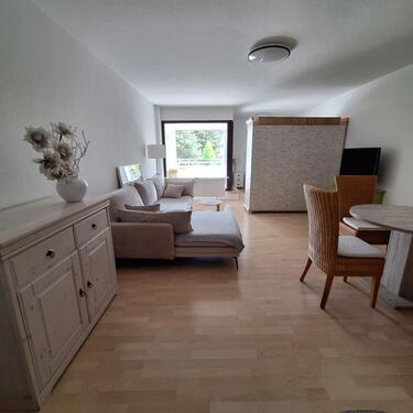 Foto - Etagenwohnung in Düsseldorf