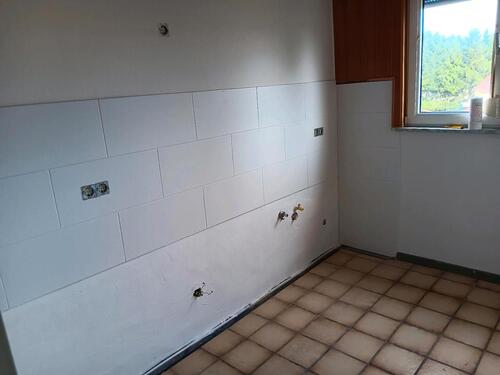 Foto - Etagenwohnung zur Miete in Hemer