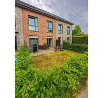 Modernes 6 Zimmer Townhouse (Energieklasse B) zu verkaufen - Norderstedt Garstedt
