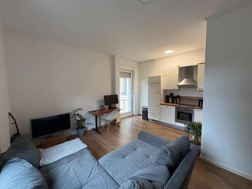 Foto - Etagenwohnung in Frankfurt am Main