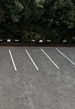 Foto - Stellplatz - Parkplatz innerhalb des Walls