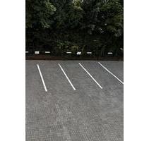 Stellplatz - Parkplatz innerhalb des Walls - Soest