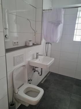 Foto - Etagenwohnung zur Miete in Duisburg