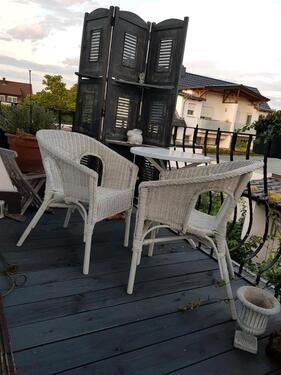 Foto - Helle, großzügige 4-Zimmer-Wohnung in Seenähe.