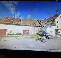 Privatverkauf- Mehrfamilienhaus mit Garten, Garage, Scheune, - Bad Saulgau