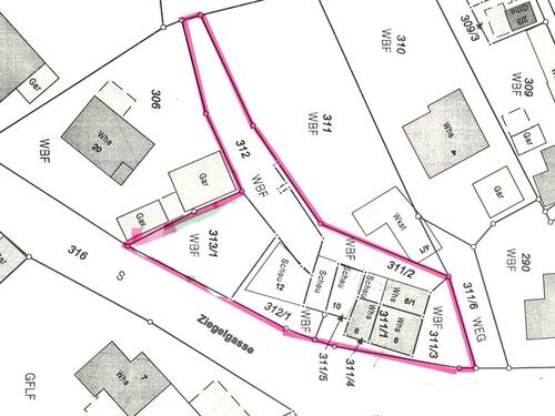 Foto - Einfamilienhaus zum Kaufen in Bad Saulgau