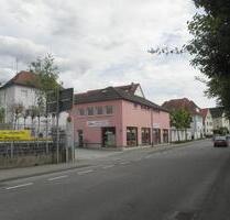 Laden-Bürofläche 2 Etagen, zu vermieten - Öhringen