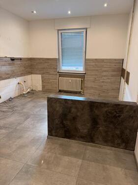 Foto - Etagenwohnung zur Miete in Oberhausen