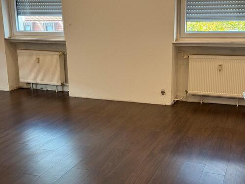 Foto - Etagenwohnung in Oberhausen