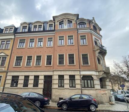 Foto - 2 Zimmer Etagenwohnung zur Miete in Dresden