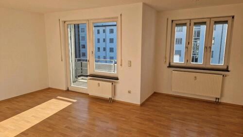 Foto - 4Zi Wohnung Neumarkt, 89 qm, 850 € kaltMonat
