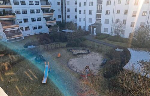 Foto - 4 Zimmer Etagenwohnung in Neumarkt in der Oberpfalz