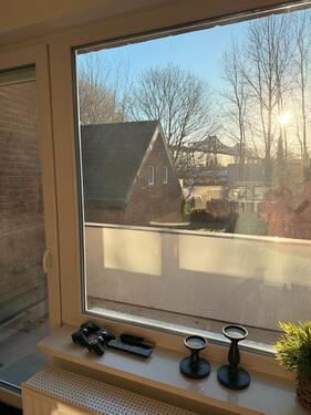 Foto - Etagenwohnung in Rendsburg zur Miete