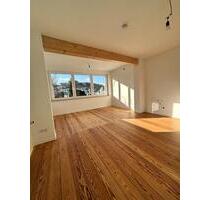 Idyllische helle 5-Zimmer Wohnung in Königstein im Taunus