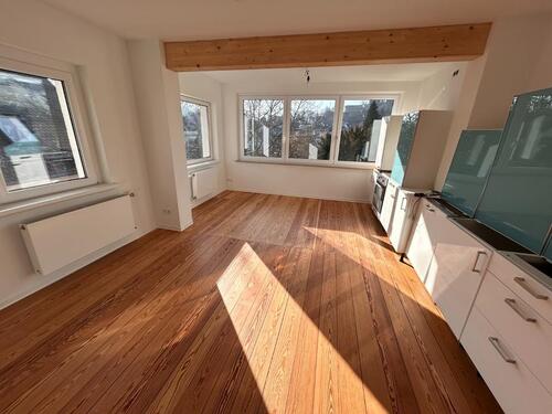 Foto - 5 Zimmer Etagenwohnung zur Miete in Königstein im Taunus