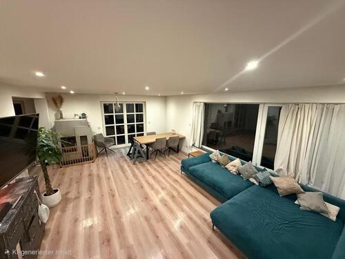 Foto - Erdgeschoßwohnung in Neuburg an der Donau zur Miete