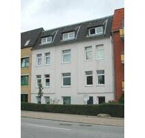 Hier findet jeder seinen Platz: individuelle 2-Zi.-Wohnung (WBS) erforderlich. - Kiel Elmschenhagen