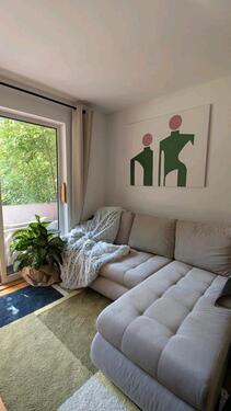 Foto - Zwischenmiete nur für März Monat, Wohnung in AltonaSchanze