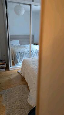 Foto - 2 Zimmer Hochparterre zur Miete in Hamburg