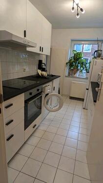 Foto - 2 Zimmer Hochparterre in Hamburg