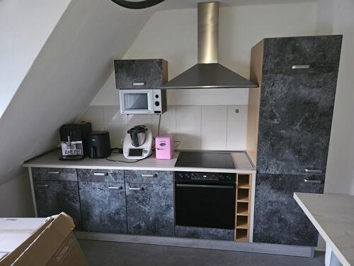 Foto - 2 Zimmer Dachgeschoßwohnung zur Miete in Ennepetal