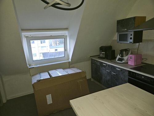 Foto - Dachgeschoßwohnung in Ennepetal zur Miete