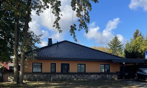 Foto - Modernes barrierefreies Einfamilienhaus zu vermieten