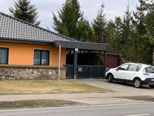 Foto - 3 Zimmer Einfamilienhaus in Wandlitz