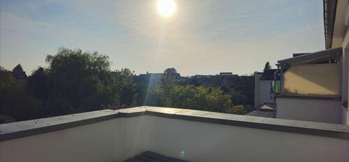 Foto - 1,5-Zimmerappartment,Sonnenbalkon an alleinstehende Person ab ca. 40 in Mönchengladbach-Windberg