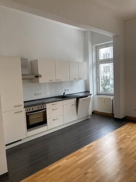 Foto - 2 Zimmer Etagenwohnung zur Miete in Leipzig