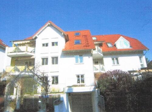 Foto - Sonnige EG-Wohnung, Terrasse, zentraler, ruhiger Lage von Singen