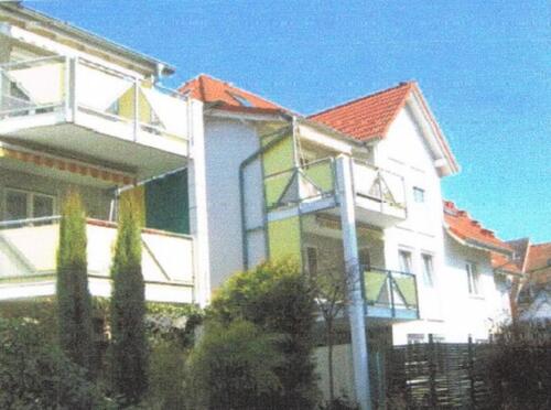 Foto - 3.5 Zimmer Erdgeschoßwohnung zum Kaufen in Singen (Hohentwiel)