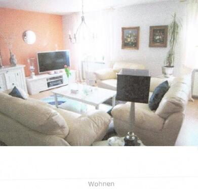 Foto - 3.5 Zimmer Erdgeschoßwohnung in Singen (Hohentwiel)