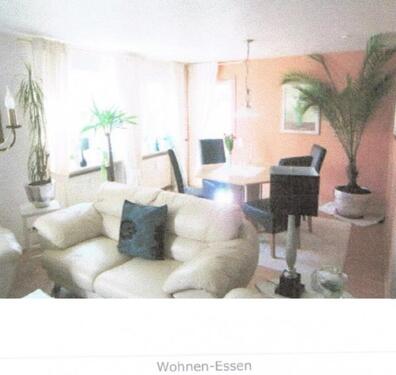 Foto - Erdgeschoßwohnung in Singen (Hohentwiel) zum Kaufen